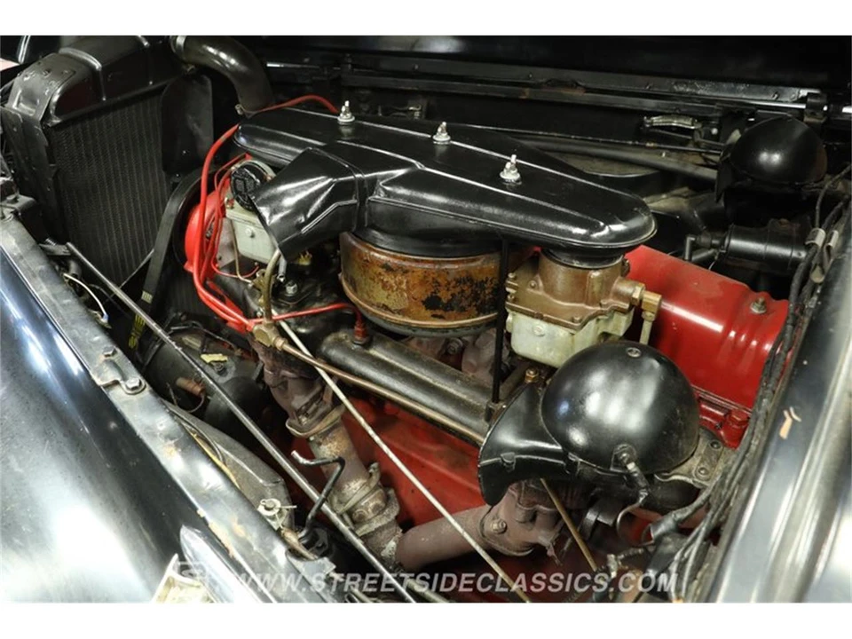 1941 Buick Super - Image 30 of 31