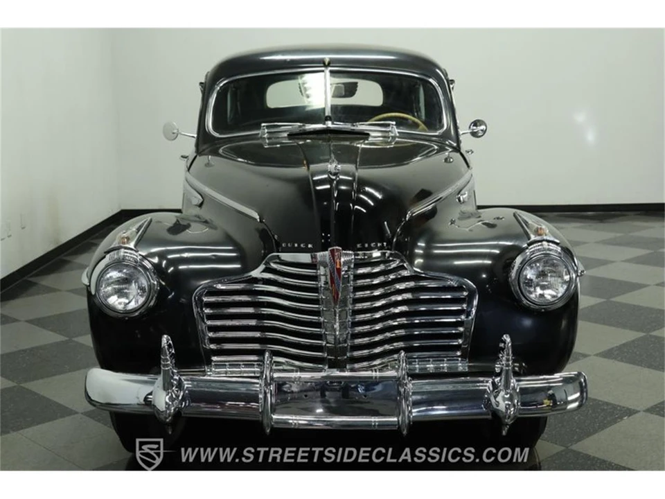1941 Buick Super - Image 15 of 31