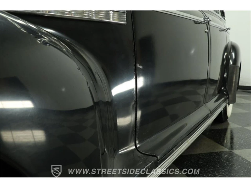 1941 Buick Super - Image 21 of 31