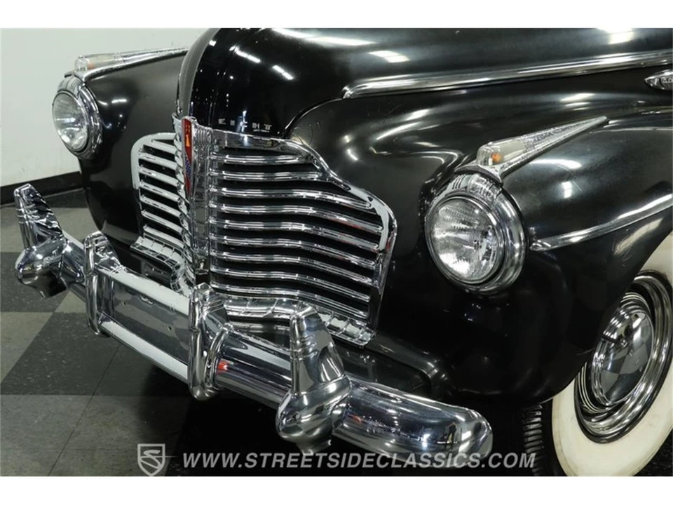 1941 Buick Super - Image 18 of 31