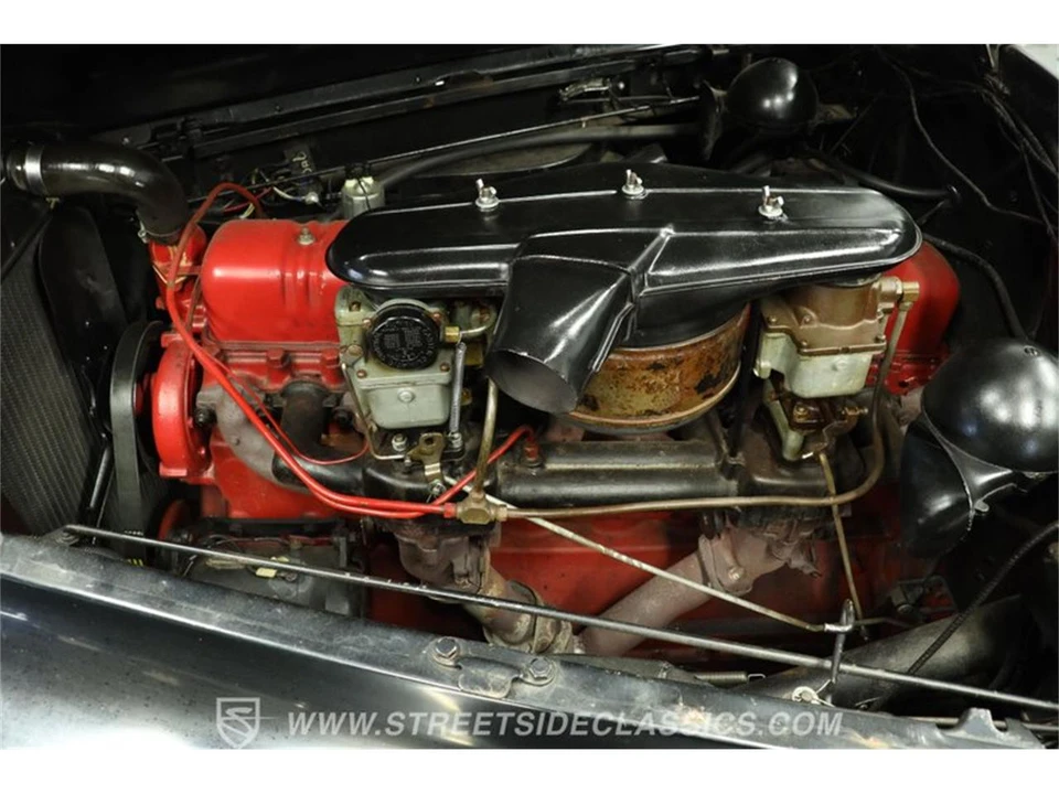 1941 Buick Super - Image 3 of 31