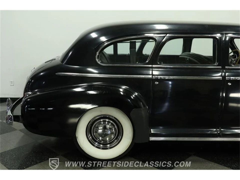 1941 Buick Super - Image 27 of 31
