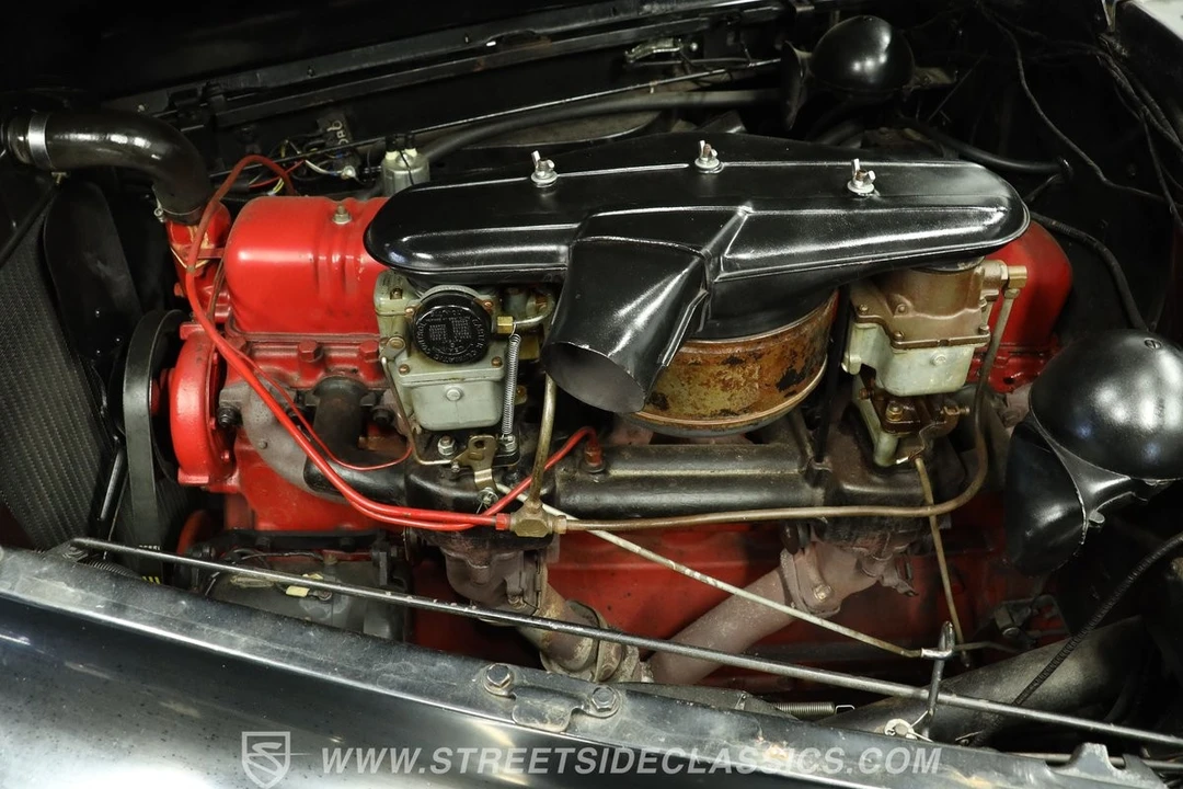 1941 Buick Roadmaster - Image 3 of 21