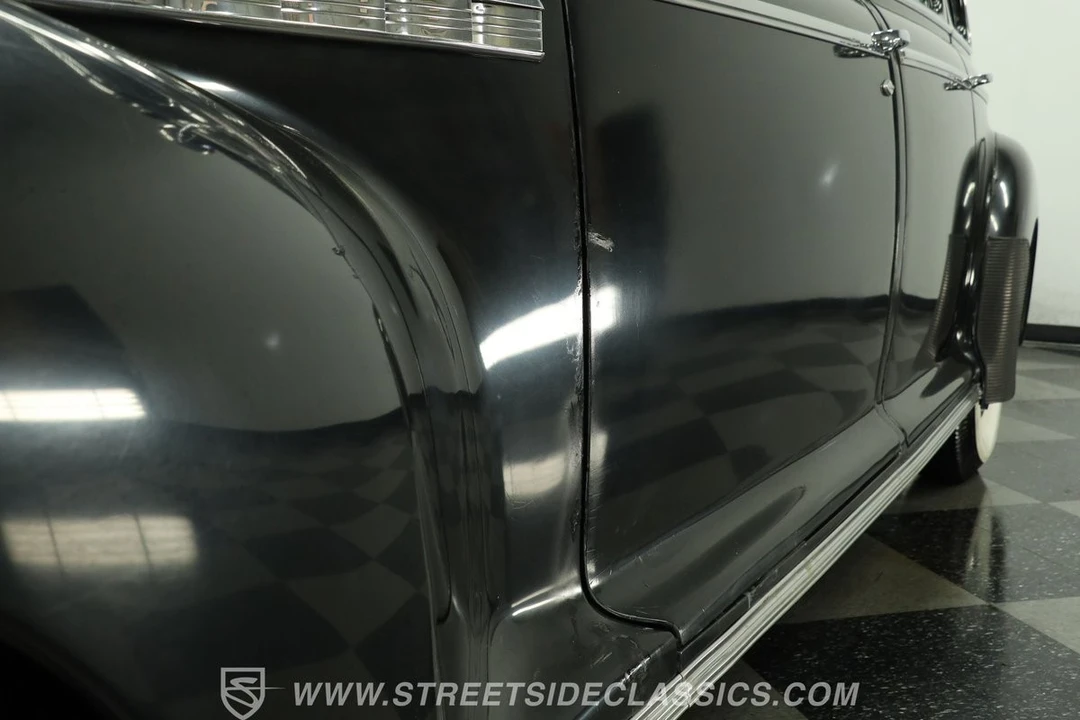 1941 Buick Roadmaster - Image 21 of 21