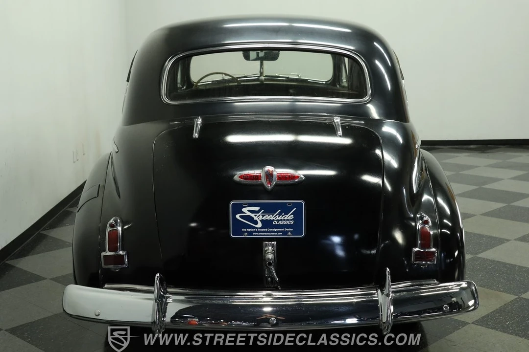 1941 Buick Roadmaster - Image 8 of 21