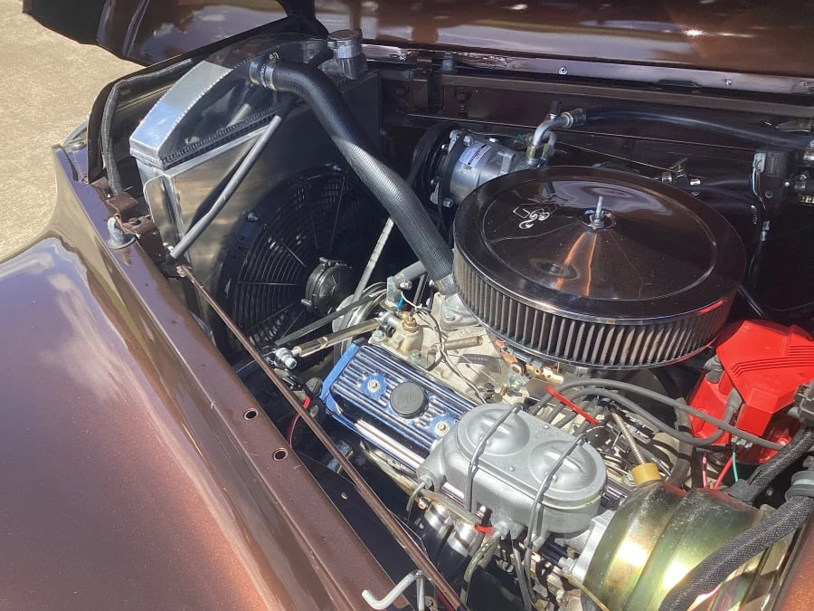 1941 Buick Special - Image 12 of 12