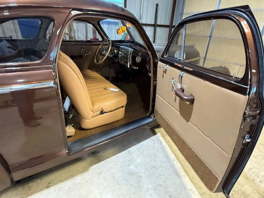 1941 Buick Special - Image 15 of 23