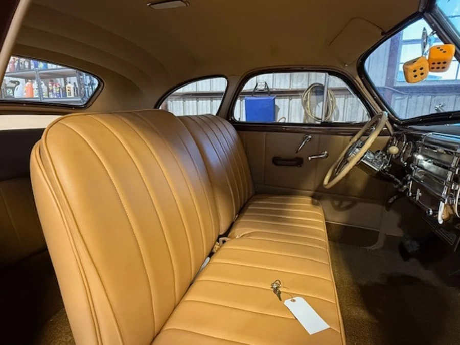 1941 Buick Special - Image 12 of 23