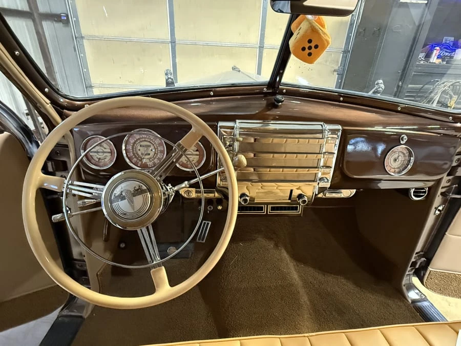 1941 Buick Special - Image 16 of 23