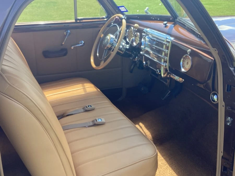 1941 Buick Special - Image 6 of 12