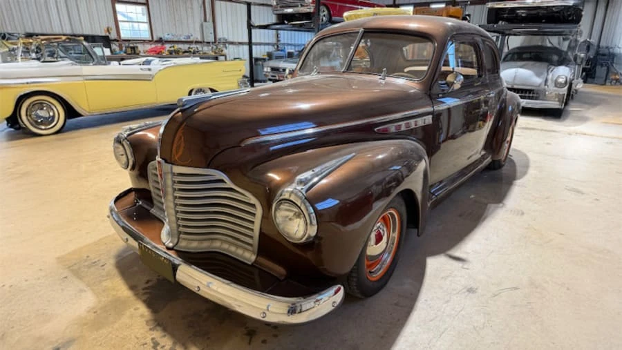 1941 Buick Special - Image 6 of 23