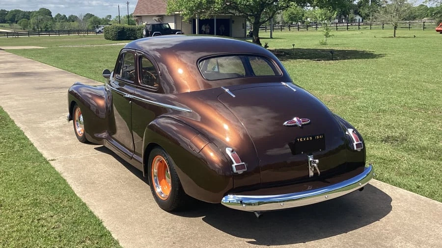 1941 Buick Special - Image 3 of 12