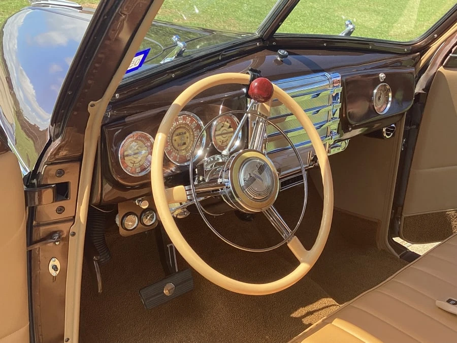 1941 Buick Special - Image 5 of 12