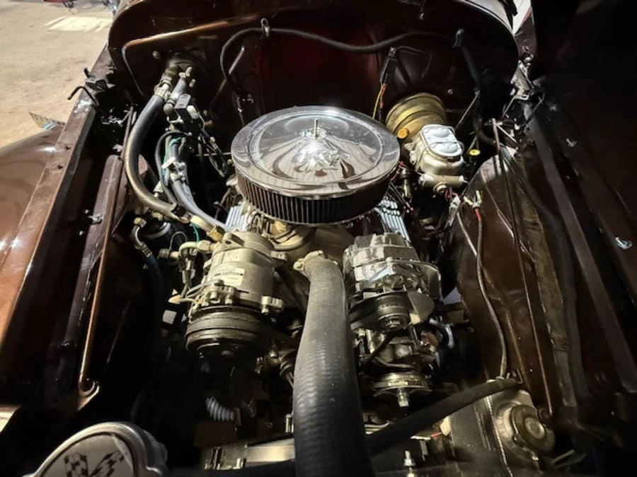 1941 Buick Special - Image 18 of 23