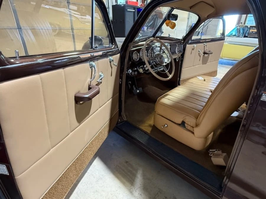 1941 Buick Special - Image 11 of 23