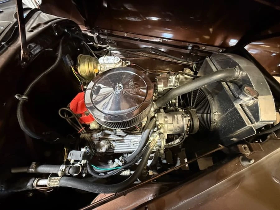 1941 Buick Special - Image 19 of 23