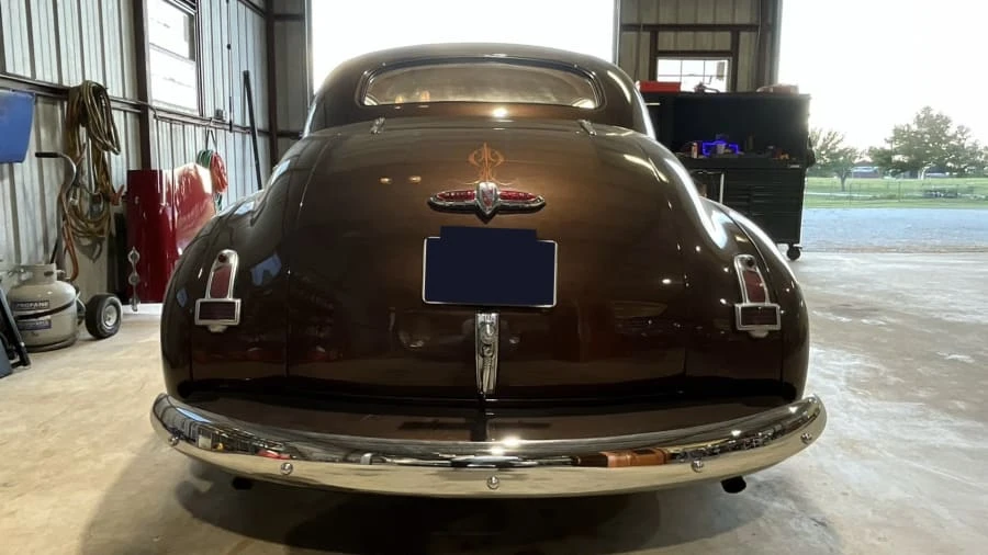 1941 Buick Special - Image 3 of 23