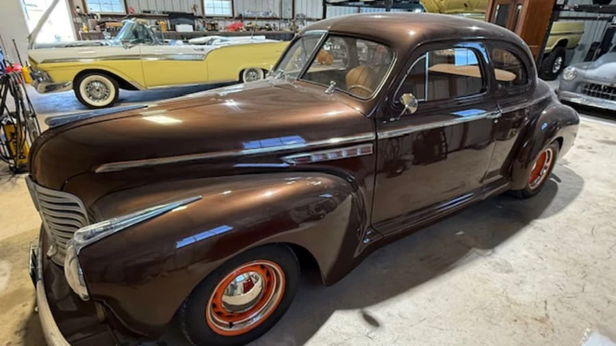 1941 Buick Special - Image 4 of 23