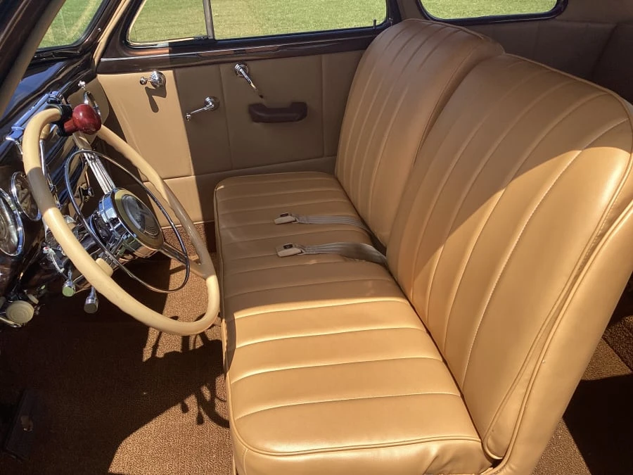 1941 Buick Special - Image 9 of 12
