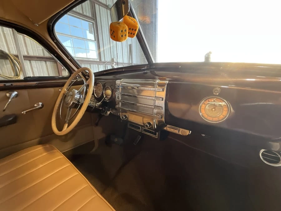 1941 Buick Special - Image 9 of 23