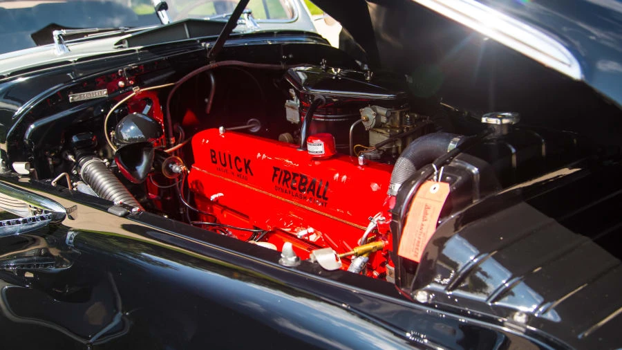 1941 Buick Century - Image 6 of 12