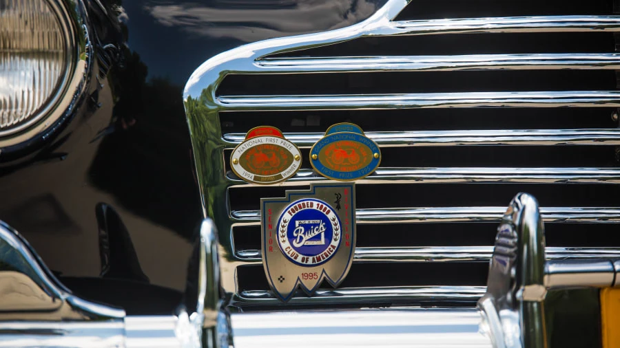 1941 Buick Century - Image 10 of 12