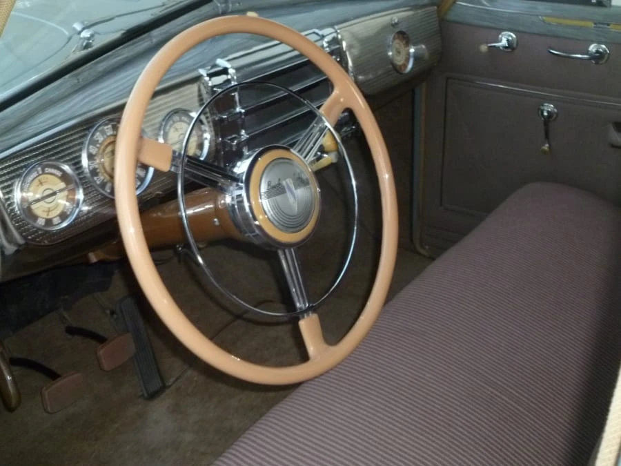 1941 Buick Century - Image 3 of 8