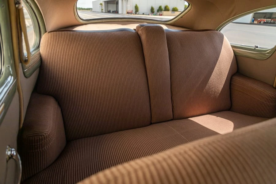 1941 Buick Century - Image 21 of 31