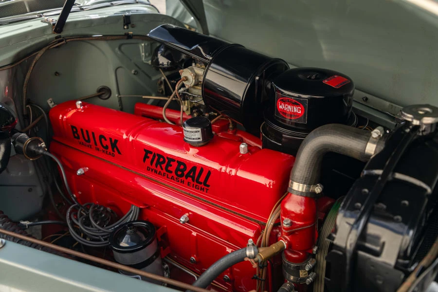 1941 Buick Century - Image 31 of 31