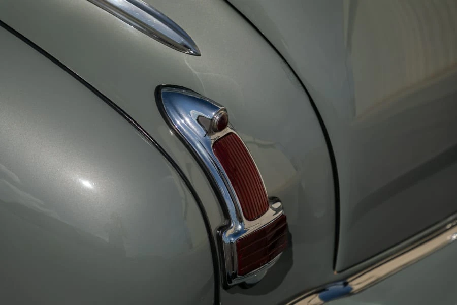 1941 Buick Century - Image 11 of 31