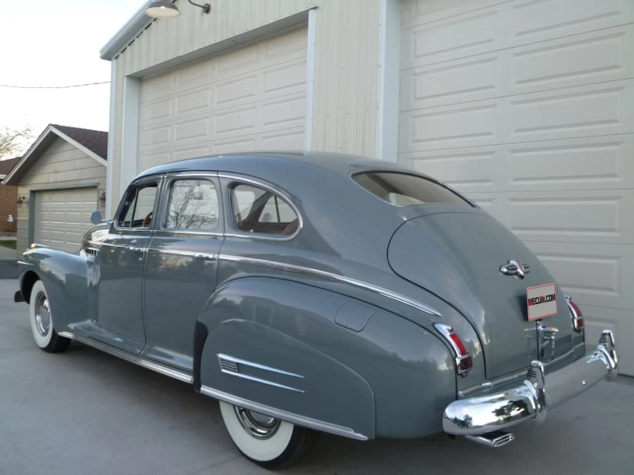 1941 Buick Century - Image 2 of 8
