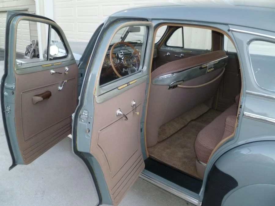 1941 Buick Century - Image 4 of 8