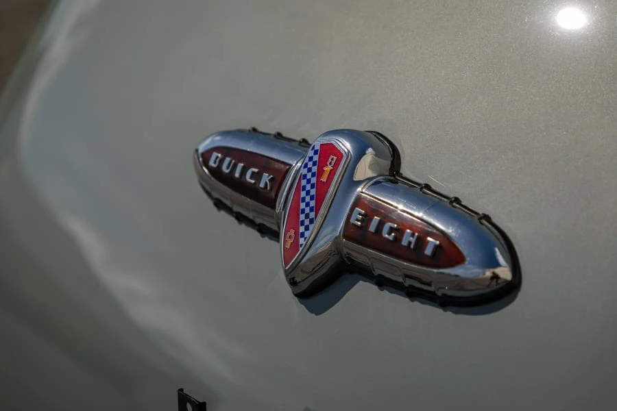 1941 Buick Century - Image 7 of 31
