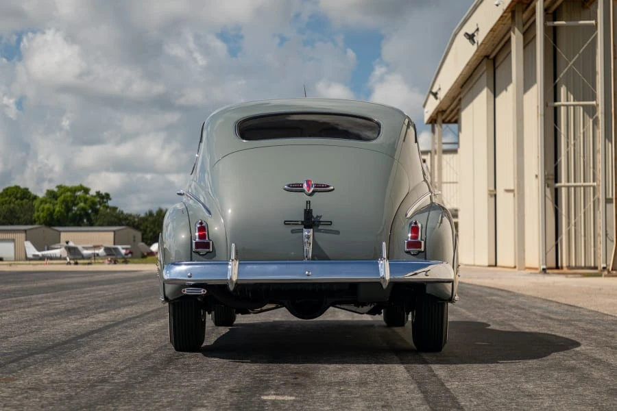 1941 Buick Century - Image 5 of 31