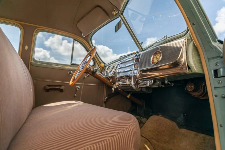 1941 Buick Century - Image 18 of 31
