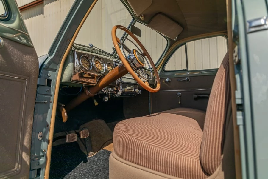 1941 Buick Century - Image 28 of 31