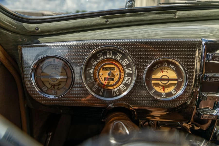 1941 Buick Century - Image 25 of 31