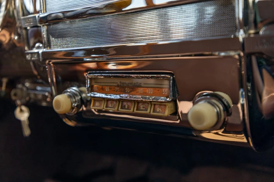 1941 Buick Century - Image 26 of 31