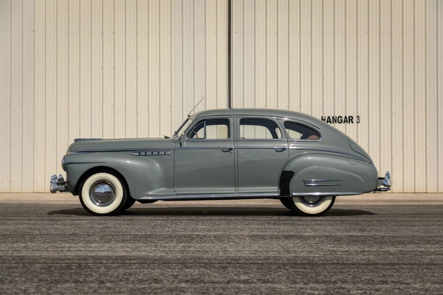 1941 Buick Century - Image 16 of 31