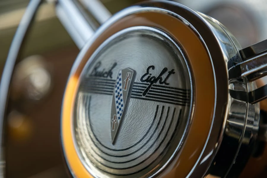 1941 Buick Century - Image 19 of 31