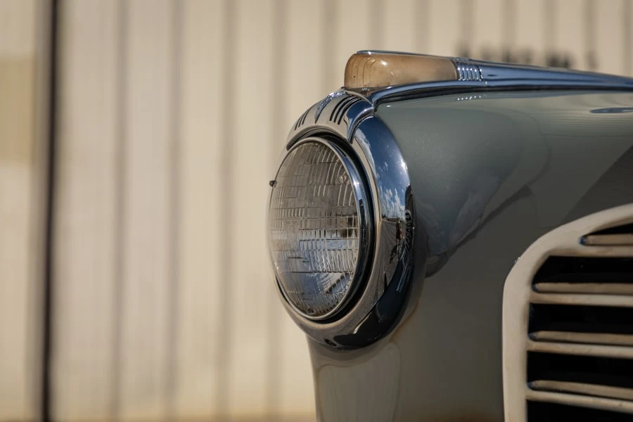 1941 Buick Century - Image 9 of 31