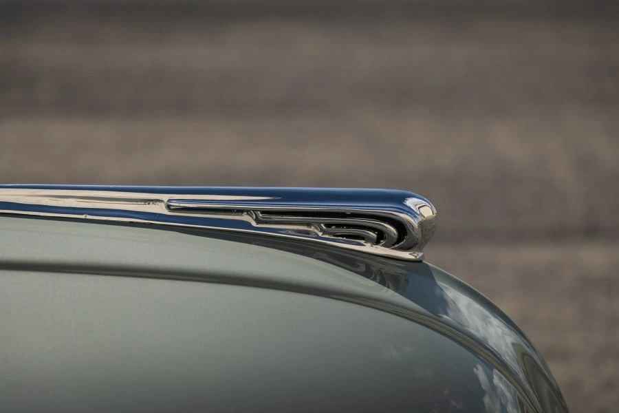 1941 Buick Century - Image 12 of 31