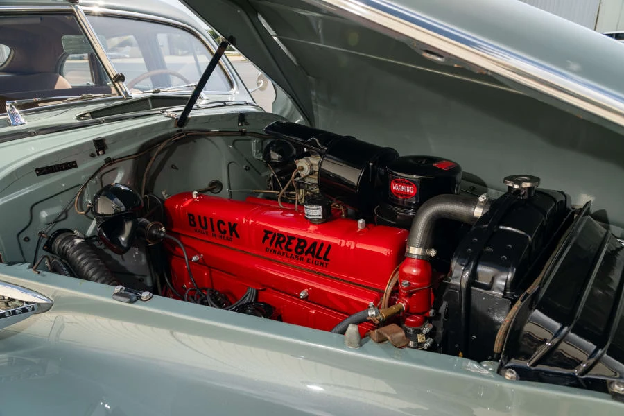 1941 Buick Century - Image 30 of 31
