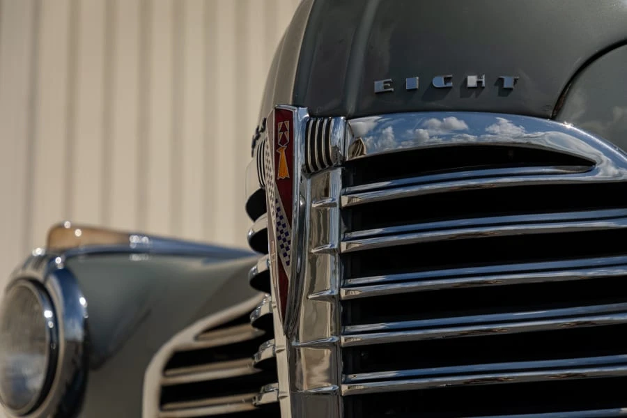 1941 Buick Century - Image 15 of 31