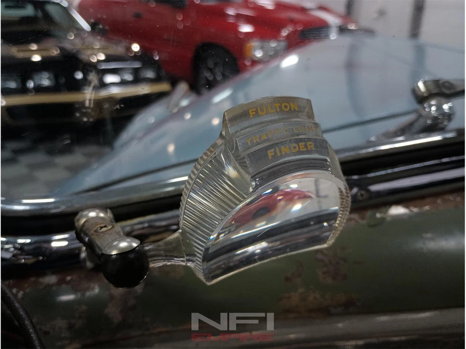 1941 Buick Roadmaster - Image 31 of 31