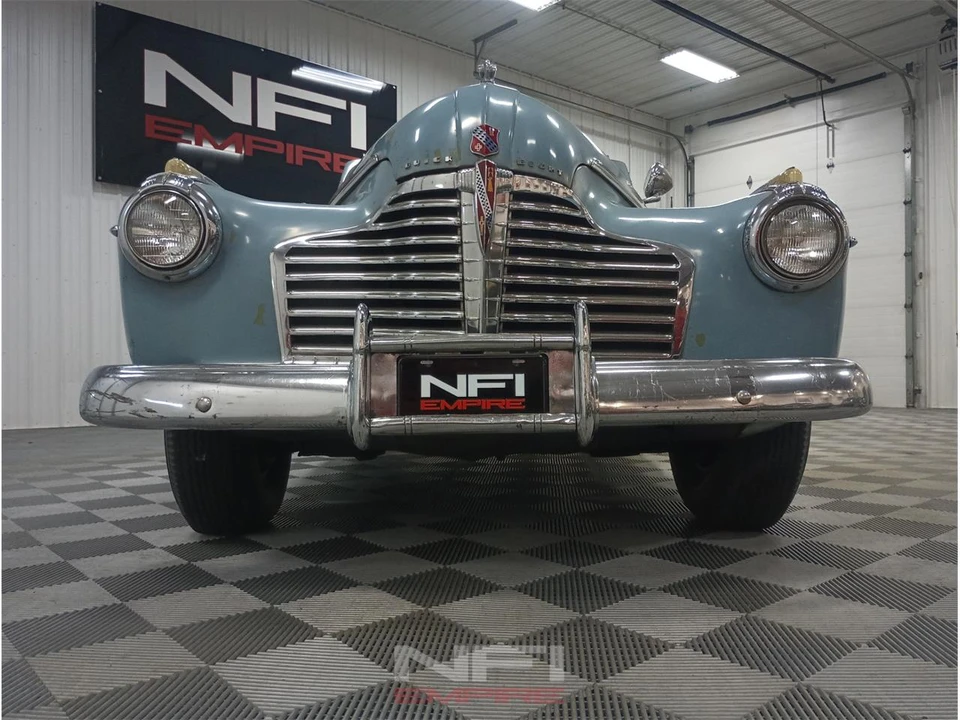 1941 Buick Roadmaster - Image 14 of 31