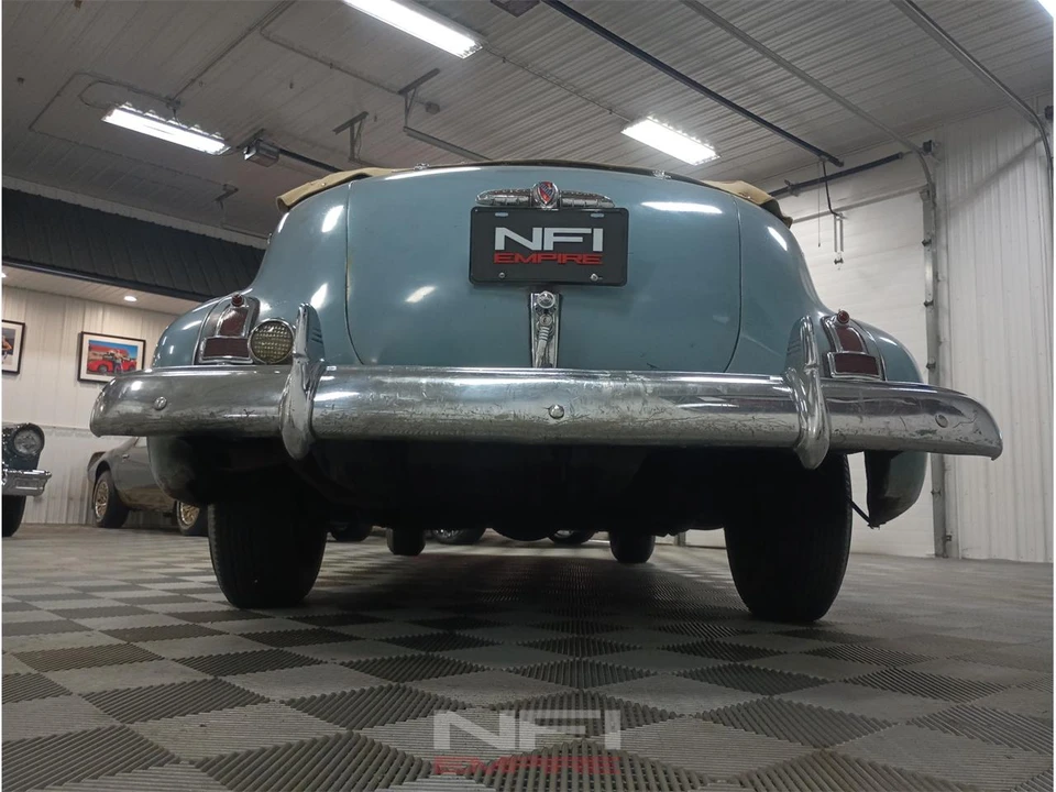 1941 Buick Roadmaster - Image 20 of 31