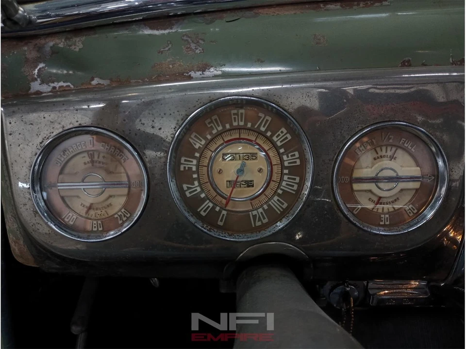 1941 Buick Roadmaster - Image 26 of 31