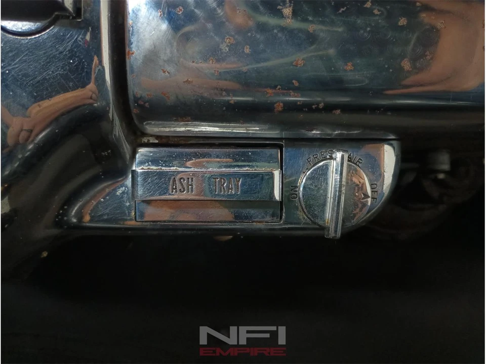 1941 Buick Roadmaster - Image 27 of 31