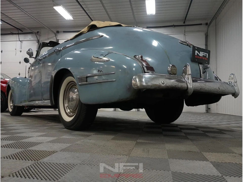 1941 Buick Roadmaster - Image 21 of 31